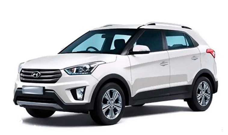  - HYUNDAI CANTUS (OR - 011)
